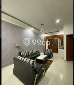 Rumah Minimalis 4 KT di Kopo Bandung Unfurnished Rumah Minimalis 4 KT di Kopo Bandung Unfurnished