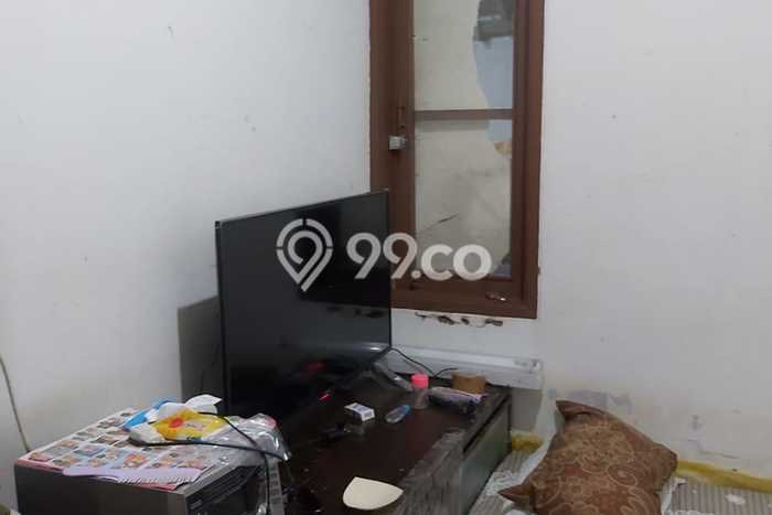 Siap Huni Rumah Minimalis & Modern LB 51m2 di Cijagra Siap Huni Rumah Minimalis & Modern LB 51m2 di Cijagra