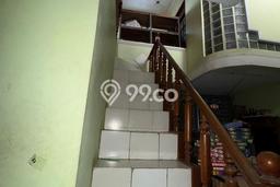 Rumah Modern 2 KT di Taman Kopo Indah Bandung Unfurnished Rumah Modern 2 KT di Taman Kopo Indah Bandung Unfurnished