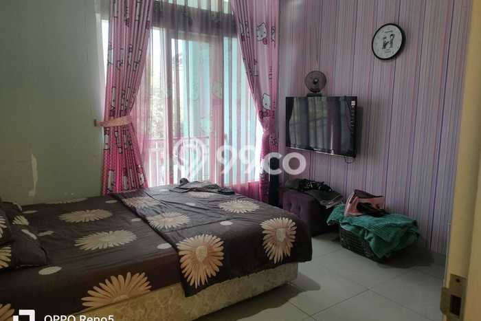 Rumah Minimalis 6 Kamar LT 130m2 di Caringin Rumah Minimalis 6 Kamar LT 130m2 di Caringin
