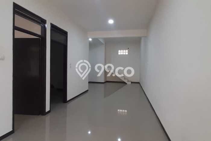 Rumah Modern 2 KT di Taman Holis Indah Bandung Unfurnished Rumah Modern 2 KT di Taman Holis Indah Bandung Unfurnished