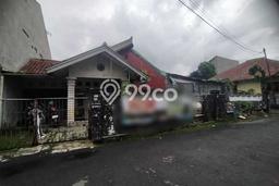 Rumah Minimalis 3 KT di Kopo Bandung Unfurnished Rumah Minimalis 3 KT di Kopo Bandung Unfurnished