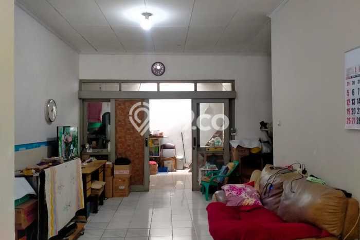 Dijual Hunian Rumah Terawat 2 Kamar di Kopo, Bandung Dijual Hunian Rumah Terawat 2 Kamar di Kopo, Bandung