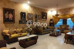 Rumah Luxury Modern Siap Huni di Kopo Bandung Rumah Luxury Modern Siap Huni di Kopo Bandung