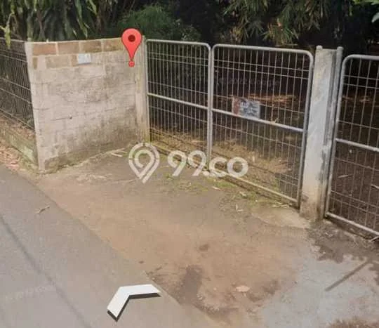 Dijual Tanah Lokasi Rempoa, Tangerang Selatan Seluas 4000m2 Dijual Tanah Lokasi Rempoa, Tangerang Selatan Seluas 4000m2
