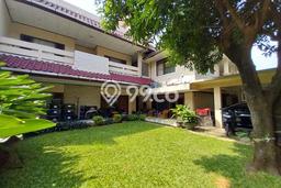 Rumah Eksklusif Dijual LT 862m2 di Kebayoran Baru, Jakarta Selatan Rumah Eksklusif Dijual LT 862m2 di Kebayoran Baru, Jakarta Selatan