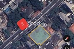 Untuk Dijual Tanah di Jakarta Selatan, Luas 1260m2 SHM Untuk Dijual Tanah di Jakarta Selatan, Luas 1260m2 SHM