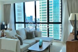 Untuk Dijual Apartemen Eksklusif 2 Bedroom di Jakarta Selatan Dekat ke Fasilitas Umum Untuk Dijual Apartemen Eksklusif 2 Bedroom di Jakarta Selatan Dekat ke Fasilitas Umum