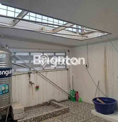 Rumah Luas Asri 4 KT Siap Pakai di Bojong Kulur Bogor Rumah Luas Asri 4 KT Siap Pakai di Bojong Kulur Bogor
