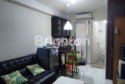 Apartemen Harga Terjangkau untuk Dijual di Kalibata Dengan Spesifikasi 2 KT & 1 KM Apartemen Harga Terjangkau untuk Dijual di Kalibata Dengan Spesifikasi 2 KT & 1 KM