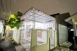Rumah Strategis Minimalis Lb 145m2 di Cipayung, Jakarta Timur Rumah Strategis Minimalis Lb 145m2 di Cipayung, Jakarta Timur