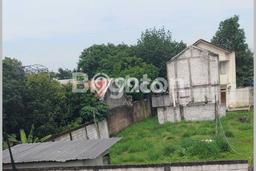 Jarang Ada! Tanah di Cibinong Punya Luas 732m2 SHM Jarang Ada! Tanah di Cibinong Punya Luas 732m2 SHM