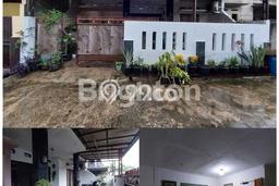 Rumah Modern 3 KT di Jati Asih Bekasi Rumah Modern 3 KT di Jati Asih Bekasi