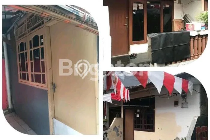 Unit Komersial Dijual di Ciracas Jakarta Timur Luas Bangunan 97m2 Unit Komersial Dijual di Ciracas Jakarta Timur Luas Bangunan 97m2