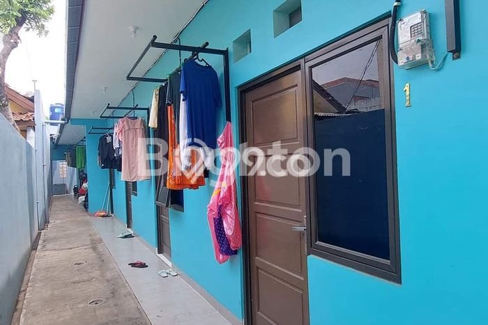 Paling Diincar! Komersial Dijual di Bojong Kulur Harga Kompetitif Paling Diincar! Komersial Dijual di Bojong Kulur Harga Kompetitif