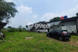 Pabrik Dijual di Cileungsi LT 1000m2, LB 400m2 untuk Investasi Pabrik Dijual di Cileungsi LT 1000m2, LB 400m2 untuk Investasi