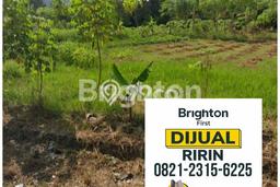 Tanah Dijual Lokasi Leuwiliang Bogor SHM Tanah Dijual Lokasi Leuwiliang Bogor SHM