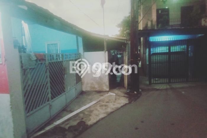 Komersial Dijual di Prime Area Bekasi Luas 427m2 Komersial Dijual di Prime Area Bekasi Luas 427m2