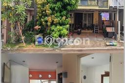 Rumah Minimalis 3 Kamar LT 120m2 di Cibubur Rumah Minimalis 3 Kamar LT 120m2 di Cibubur
