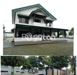 Unit Komersial Tersedia di Jati Asih Spesifikasi LB 500m2 Unit Komersial Tersedia di Jati Asih Spesifikasi LB 500m2