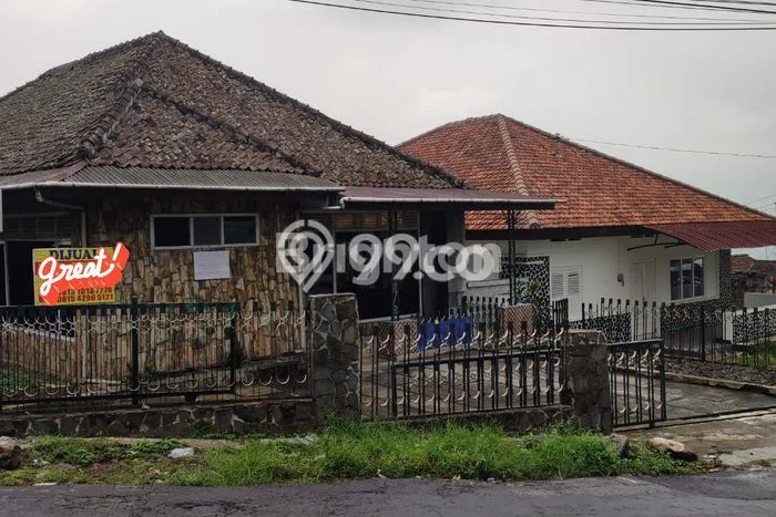 Hunian Cantik Minimalis Lb 735m2 di Kledung, Temanggung Hunian Cantik Minimalis Lb 735m2 di Kledung, Temanggung