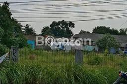 Tanah Dijual Area Strategis di Ciangsana Bogor 1400m2 Tanah Dijual Area Strategis di Ciangsana Bogor 1400m2