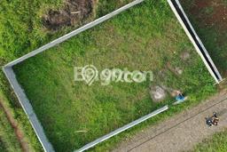 Tanah di Cijeruk, Bogor Luas 108m2 Dijual Segera Tanah di Cijeruk, Bogor Luas 108m2 Dijual Segera