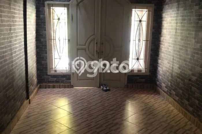 Jual Rumah Modern 2 KT di Bojong Kulur, Bogor Jual Rumah Modern 2 KT di Bojong Kulur, Bogor