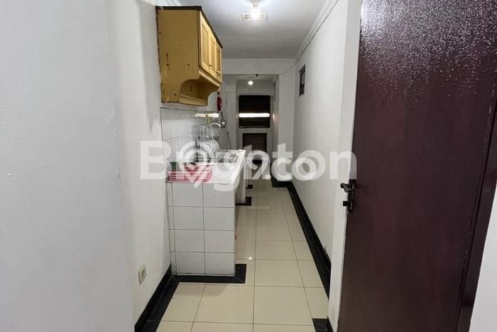 Apartemen Ideal Dijual di Sawah Besar, Jakarta Pusat Punya 3 KT / 2 Kamar Mandi Apartemen Ideal Dijual di Sawah Besar, Jakarta Pusat Punya 3 KT / 2 Kamar Mandi