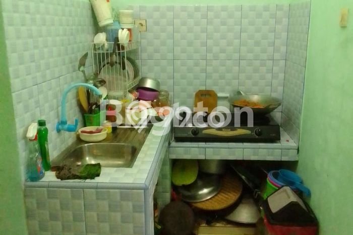 Jual Rumah Harga Miring Mustikajaya Punya 2 Kamar & LT 62m2 Jual Rumah Harga Miring Mustikajaya Punya 2 Kamar & LT 62m2