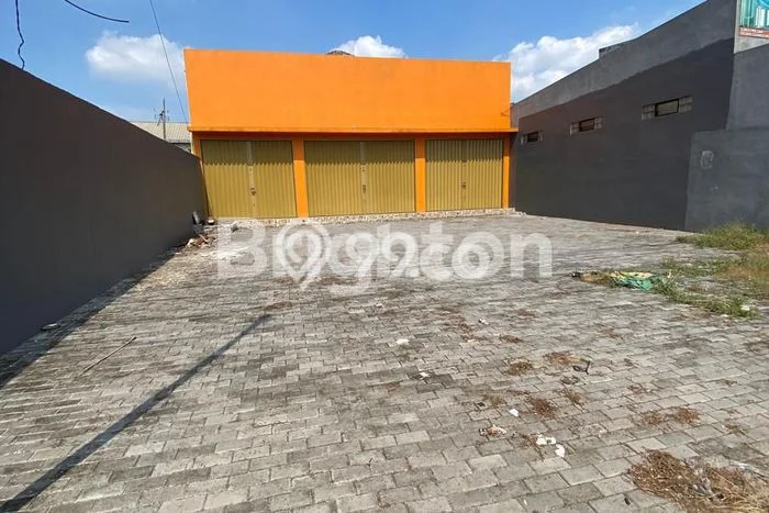Unit Ruko Dijual di Cileungsi Bogor Luas Tanah 500m2, Luas Bangunan 300m2 Unit Ruko Dijual di Cileungsi Bogor Luas Tanah 500m2, Luas Bangunan 300m2
