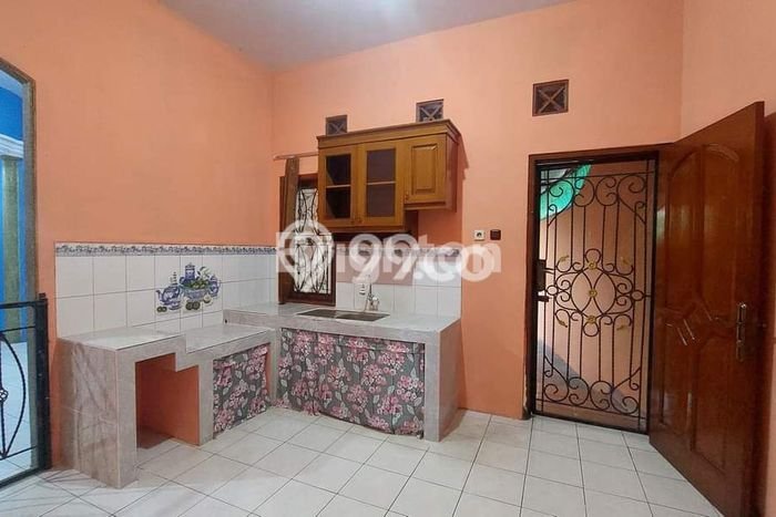 Rumah Minimalis 3 Kamar LT 126m2 di Bojong Kulur Rumah Minimalis 3 Kamar LT 126m2 di Bojong Kulur