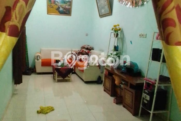 Jual Rumah Harga Miring Mustikajaya Punya 2 Kamar & LT 62m2 Jual Rumah Harga Miring Mustikajaya Punya 2 Kamar & LT 62m2