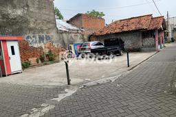 Tanah Dijual Lokasi Bekasi Utara, Bekasi Luas 100m2 Legalitas Aman Tanah Dijual Lokasi Bekasi Utara, Bekasi Luas 100m2 Legalitas Aman