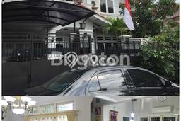 Dijual Hunian Rumah Terawat 5 Kamar di Jaka Sampurna, Bekasi Dijual Hunian Rumah Terawat 5 Kamar di Jaka Sampurna, Bekasi