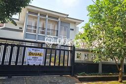 Hunian Super Elit dengan Akses Paling Strategis di Jatiwarna, Bekasi Hunian Super Elit dengan Akses Paling Strategis di Jatiwarna, Bekasi