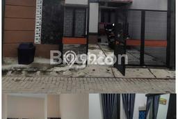 Jual Rumah Murah Meriah Ciseeng Punya 2 Kamar & LT 84m2 Jual Rumah Murah Meriah Ciseeng Punya 2 Kamar & LT 84m2
