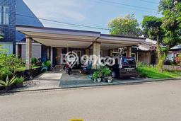 Jual Rumah Eksklusif 4 KT di Bojong Sari, Depok Jual Rumah Eksklusif 4 KT di Bojong Sari, Depok