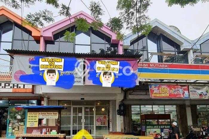 Paling Diincar! Ruko Dijual di Bojong Kulur Harga Kompetitif Paling Diincar! Ruko Dijual di Bojong Kulur Harga Kompetitif