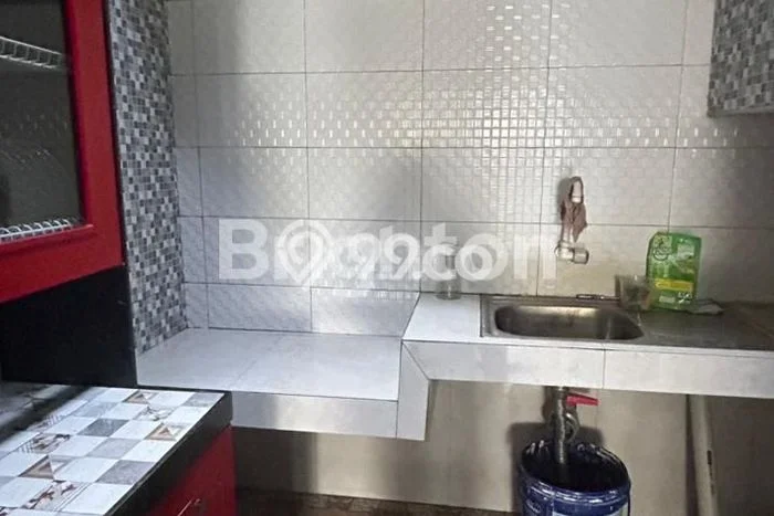 Jual Rumah Strategis Bagus Punya 3 KT di Setu Bekasi SHM Jual Rumah Strategis Bagus Punya 3 KT di Setu Bekasi SHM