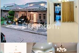 Dijual Cepat Rumah Bagus Siap Huni LB 130m2 di Cileungsi, Bogor Dijual Cepat Rumah Bagus Siap Huni LB 130m2 di Cileungsi, Bogor