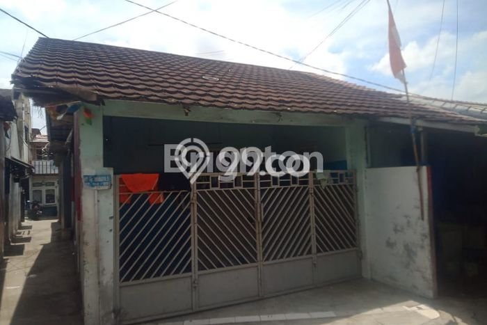 Komersial Dijual di Prime Area Bekasi Luas 427m2 Komersial Dijual di Prime Area Bekasi Luas 427m2
