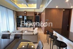 Paling Dicari! Apartemen Premium Dijual di Karet Tengsin Punya 2 Bedroom Paling Dicari! Apartemen Premium Dijual di Karet Tengsin Punya 2 Bedroom