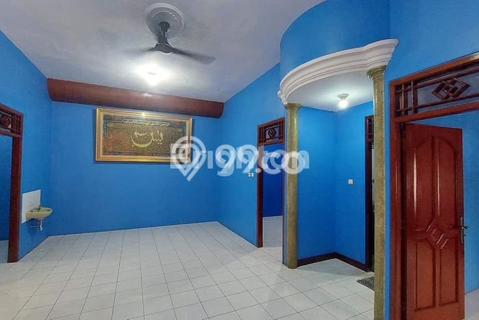 Rumah Minimalis 3 Kamar LT 126m2 di Bojong Kulur Rumah Minimalis 3 Kamar LT 126m2 di Bojong Kulur