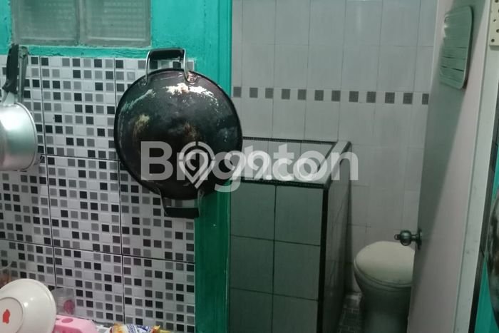 Jual Rumah Strategis Bagus Punya 3 KT di Koja Jakarta Utara - Jual Rumah Strategis Bagus Punya 3 KT di Koja Jakarta Utara -