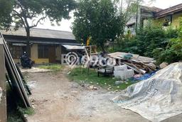 Komersial Dijual di Ciracas Jakarta Timur dengan Luas Bangunan 120m2 Komersial Dijual di Ciracas Jakarta Timur dengan Luas Bangunan 120m2