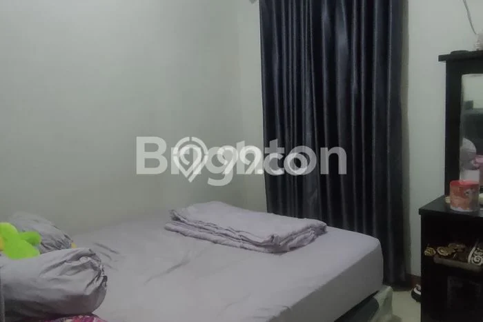 Jual Rumah Murah Meriah Ciseeng Punya 2 Kamar & LT 84m2 Jual Rumah Murah Meriah Ciseeng Punya 2 Kamar & LT 84m2