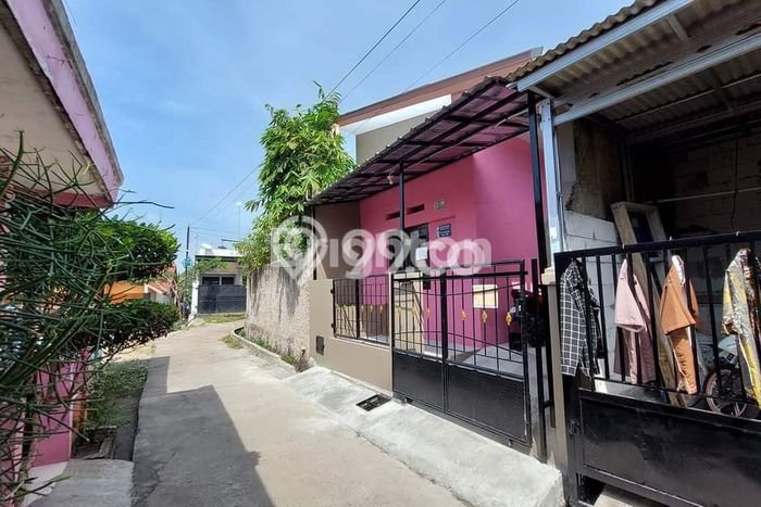 Paling Dicari! Komersial Dijual di Bojong Kulur Harga Kompetitif Paling Dicari! Komersial Dijual di Bojong Kulur Harga Kompetitif