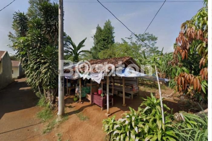 Tanah di Lembursitu, Sukabumi Luas 2537m2 Dijual Segera Tanah di Lembursitu, Sukabumi Luas 2537m2 Dijual Segera