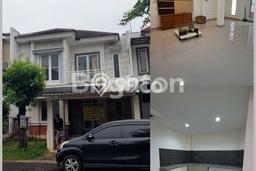 Rumah Luas Asri 4 KT Siap Huni di Cibubur Bogor Rumah Luas Asri 4 KT Siap Huni di Cibubur Bogor